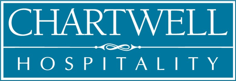 Logo for Chartwell Hospitality (Corporate)