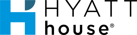 Logo for Hyatt House Miami Airport