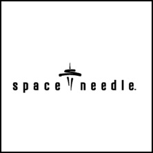 Logo for Space Needle LLC