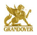 Logo for Grandover Resort & Spa – A Wyndham Grand Hotel