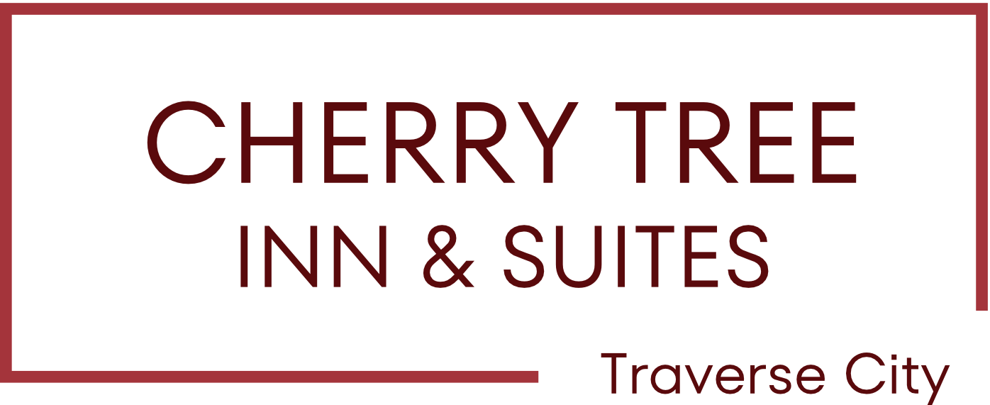 Logo for Cherry Tree Inn & Suites