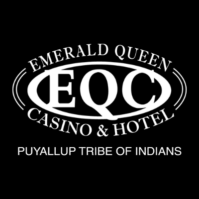 Logo for Emerald Queen Casino I-5
