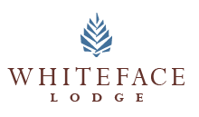 Logo for The Whiteface Lodge Resort