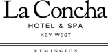 Logo for Crowne Plaza Key West-La Concha