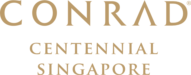 Logo for Conrad Centennial Singapore