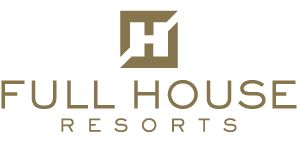 Logo for Full House Resorts
