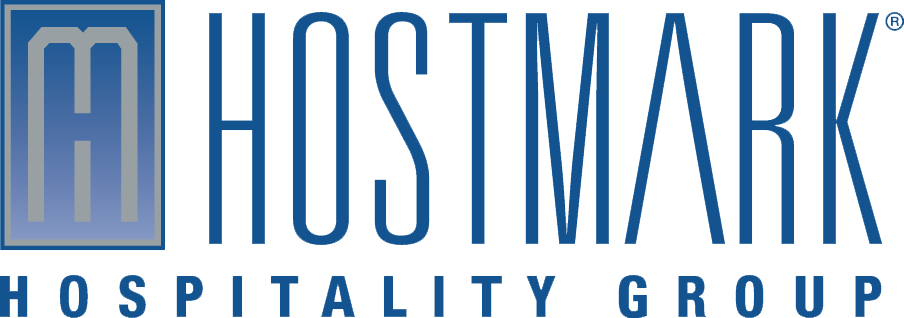 Logo for Hostmark Hospitality Group