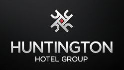 Image result for huntington hotel logo