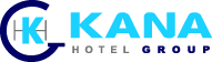 Logo for Kana Hotel Group
