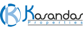Logo for Kasandas Properties