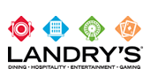 Logo for Landry's Inc
