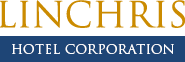 Logo for Linchris Hotel Corporation