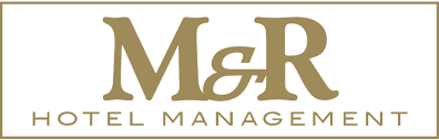 Logo for M&R Hotel Management
