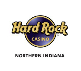 Logo for Hard Rock Casino Northern Indiana