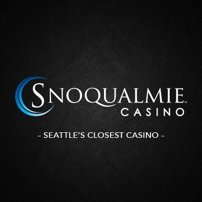 snoqualmie casino slots