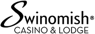 Logo for Swinomish Casino & Lodge