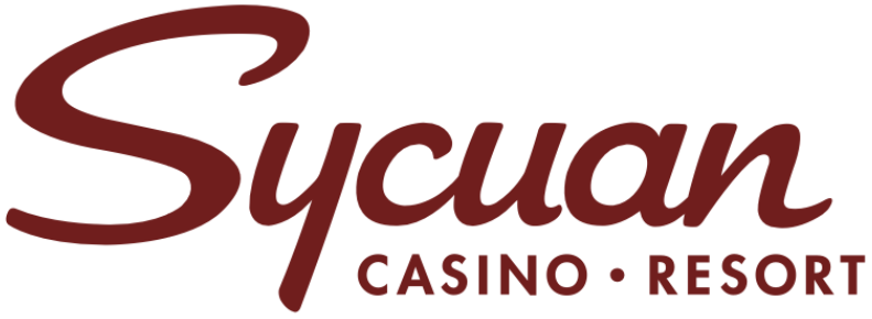 Logo for Sycuan Casino Resort