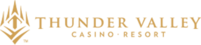 Logo for Thunder Valley Casino Resort