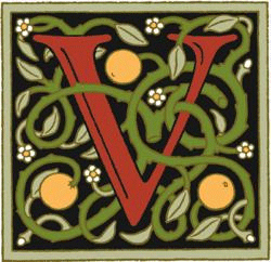 Logo for Valencia Group