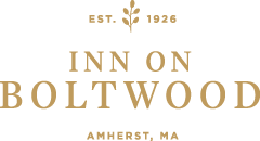 Logo for Inn on Boltwood