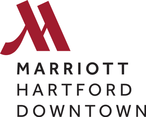 Logo for Hartford Marriott Downtown