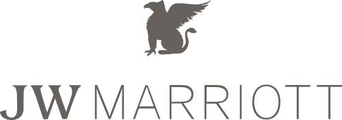 Logo for JW Marriott Washington, DC