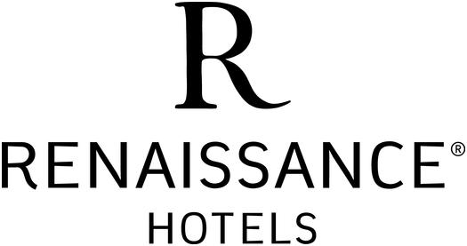 Logo for Renaissance Duesseldorf Hotel