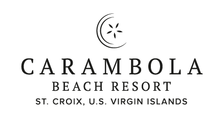 Logo for Carambola Beach Resort & Spa