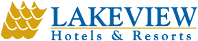 Logo for Lakeview Hotels & Resorts