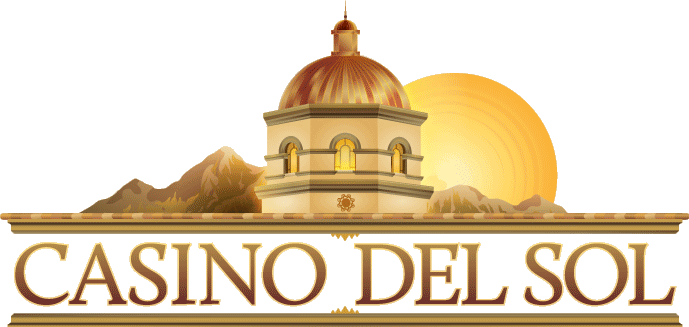 Logo for Casino Del Sol Resort