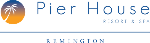 Logo for Pier House Resort & Spa