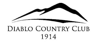 Image result for diablo country club logo