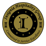 Logo for Insignia Hospitality Group