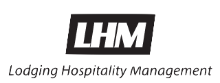 Logo for Lodging Hospitality Management