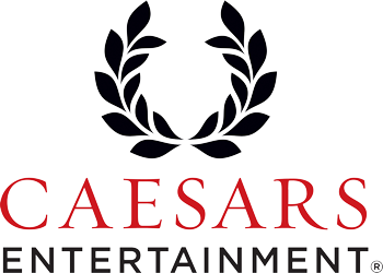 Logo for Caesars Entertainment Inc.