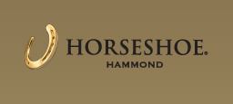 Logo for Horseshoe Hammond