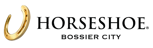 Logo for Horseshoe Bossier City