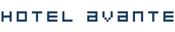 Logo for Hotel Avante