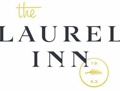Logo for The Laurel Inn