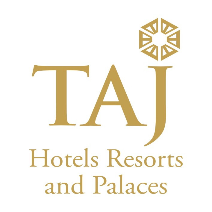 Logo for Taj Americas