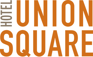 Logo for Hotel Union Square
