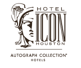 Logo for Hotel ICON