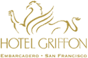 Logo for Hotel Griffon