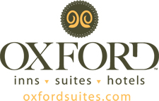 Logo for Oxford Hotel Group