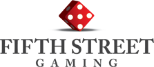 Logo for Fifth Street Gaming