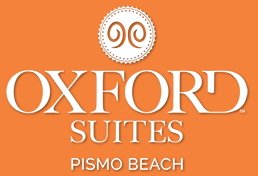 Logo for Oxford Suites Pismo Beach