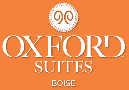 Logo for Oxford Suites Boise