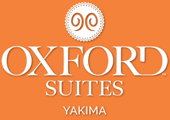 Logo for Oxford Suites Yakima