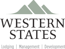Logo for Western States Lodging & Management