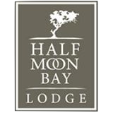 Logo for Half Moon Bay Lodge